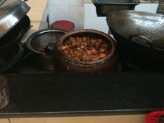 -葛记焖饼(伏牛路店)