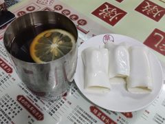 -香港華心糖水鋪(南西总店)