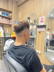 -羽凡造型