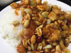 -宛平李记小吃(东关街店)