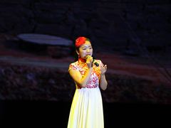 -陕北民歌大舞台