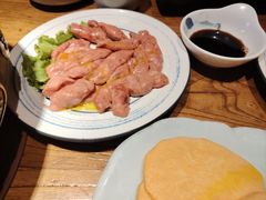 -金石青云炭火烤肉店(中房上东花墅店)