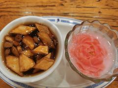 -老雒阳面馆·水席·洛阳菜(王城路店)