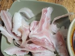 -汝萍传统蘸水菜(春华路总店)
