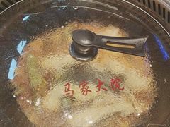 -马家大院铁锅炖(京粮广场店)