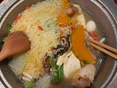 -福客麻辣烫·现炒麻辣香锅(印力中心店)
