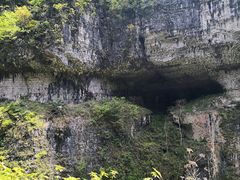 -鹿院坪生态旅游景区