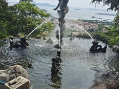 -信号山公园