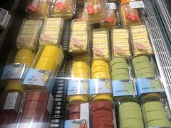-Olé精品超市(北京合生汇店)