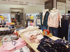 -ZARA(世贸天阶店)