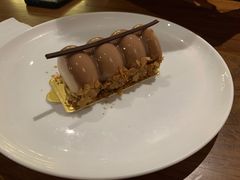 巧克力榛子脆-UPPER KITCHEN(延安路店)