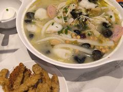 -鱼你在一起(上海杨浦中原大润发店)