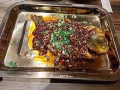 -盟重烧烤(高正街店)