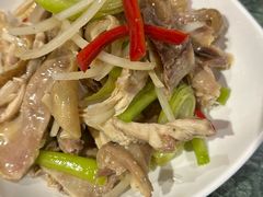 -东方亚克西餐厅(西康路店)