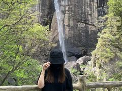 -洛阳白云山景区