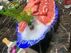-秦宝雪花牛肉养生火锅(大兴九臻店)