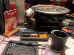-黑牛の店·黑金店(沈阳万象城店)