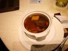 -富临饭店阿一鲍鱼