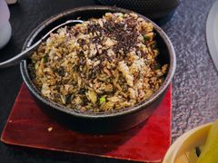 -菌自由丨野生菌火锅特色庭院餐厅(丽江古城店)