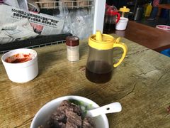 -江南红鱼汤(洋中花园店)