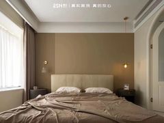 -翼森原创设计·全案实景落地