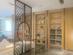 -蓬客精品酒店(南山海岸城购物中心店)