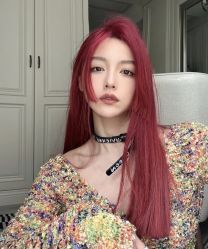 -MONE美发沙龙