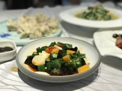 冰镇秋葵-四季小馆·地道北京小吃(广百店)