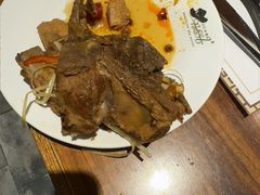 -汉巴味德(沈阳万象汇店)
