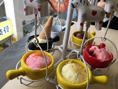 -豪客来牛排(重庆三峡广场步行街1704店)