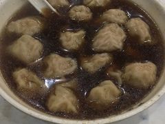 虾籽馄饨-蒋家桥饺面店(广陵路店)