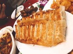 -大眼锅贴水饺(河东店)