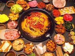 -胖碗火锅(观音桥店)
