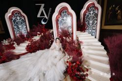 -MuseMarry婚纱(前海嘉里中心店)