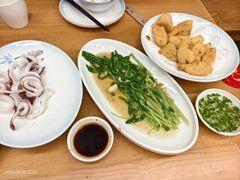 -潮中人·潮州菜(益乐路店)