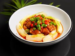 -琶醍壹号•潮菜江景餐吧