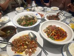 -兰湘子·湘菜小炒(南京江宁万达店)