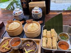 -银米·云南传统过桥米线(双廊黑金冠店)