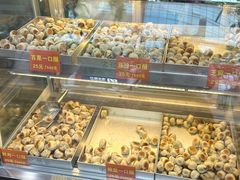 -宋记饼家(石门二路店)