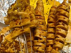 -亿牌牌东北烧烤(博物馆旗舰店)