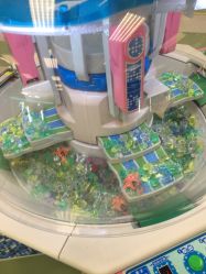 -莫莉幻想儿童乐园(青岛金茂湾店)
