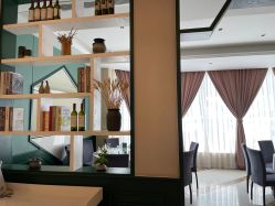 -香雪海饭店中餐厅·宴会厅(东环路店)