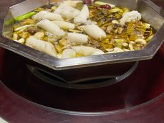 -山大王菌莊