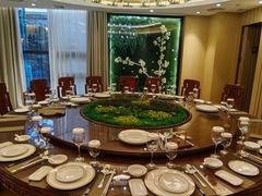 -怀德酒楼·粤菜·海鲜·茶点(宝安国际机场店)