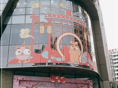 -百佳华佳漾里(坂田店)