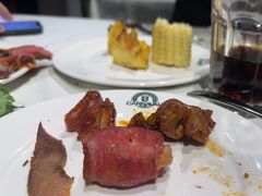 -戈拿旺巴西烤肉(崇文门店)