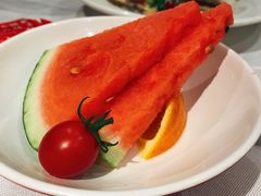 -南山饭店(阳明古镇店)