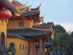 -江心屿景区