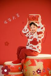 -七色田儿童摄影(静安店)