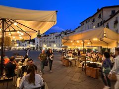 -Trattoria Pizzeria Da Gherardo Lucca